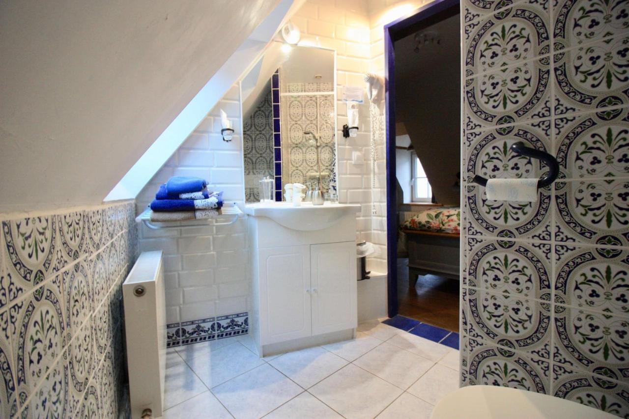 Aggarthi Bed And Breakfast Bayeux Room photo