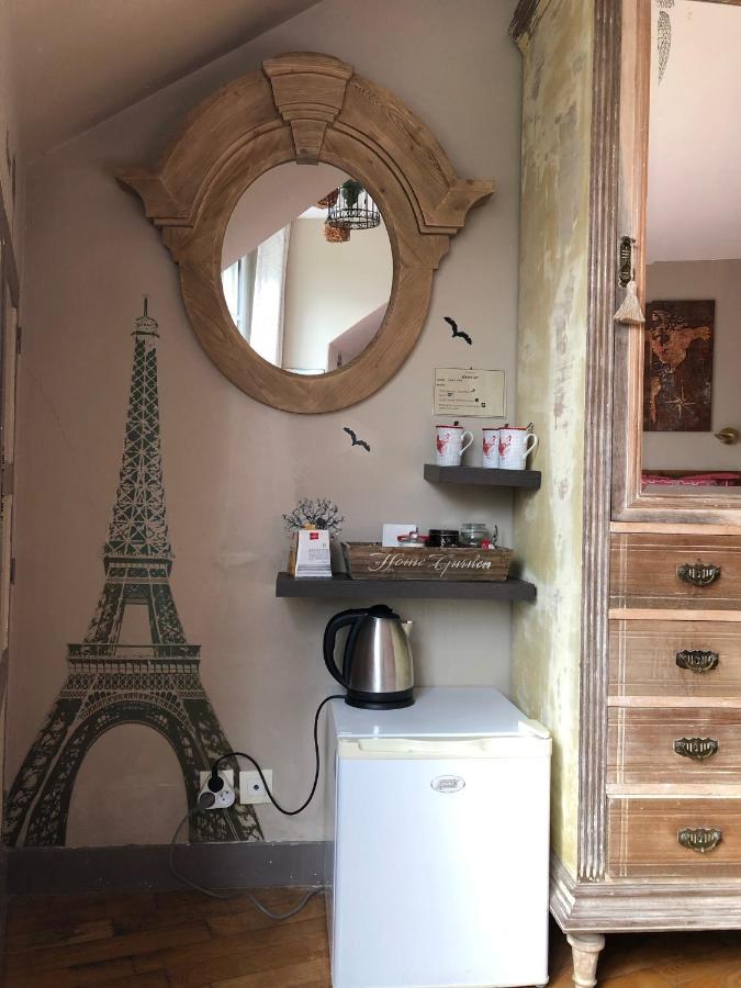 Aggarthi Bed And Breakfast Bayeux Room photo