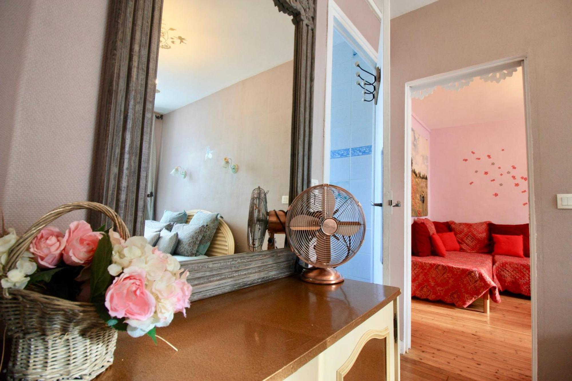 Aggarthi Bed And Breakfast Bayeux Room photo