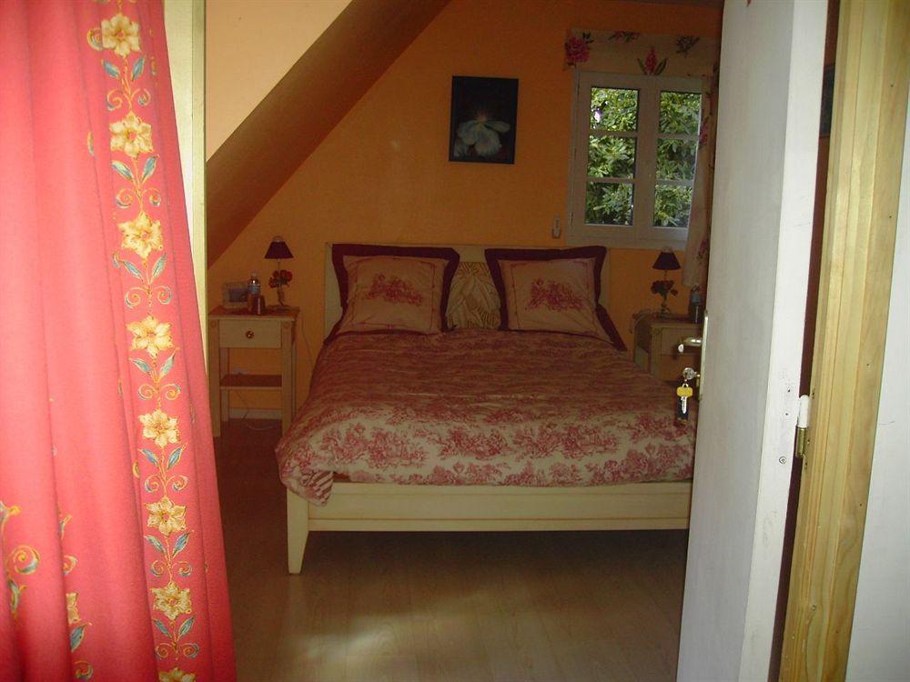 Aggarthi Bed And Breakfast Bayeux Exterior photo