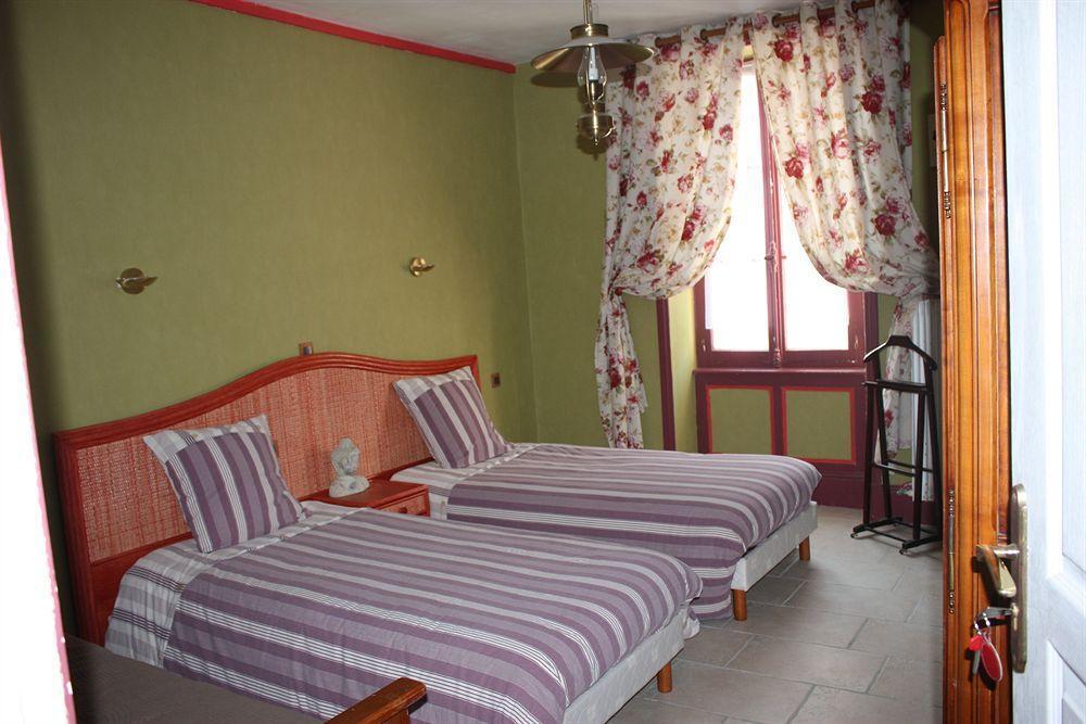 Aggarthi Bed And Breakfast Bayeux Exterior photo