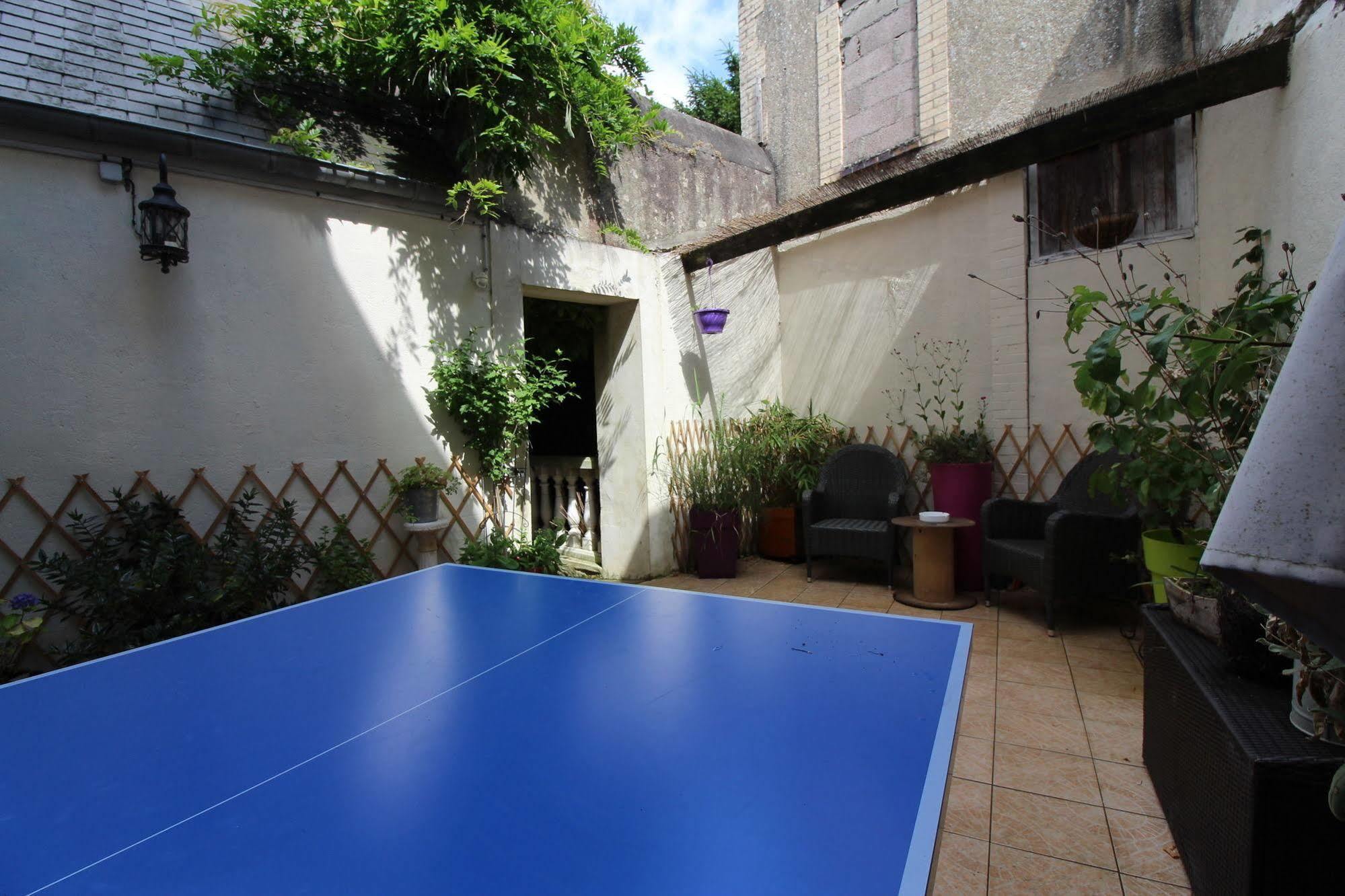 Aggarthi Bed And Breakfast Bayeux Exterior photo